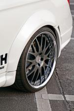 Mercedes-Benz C-Class V63 SuperCharged by VATH 2011 года